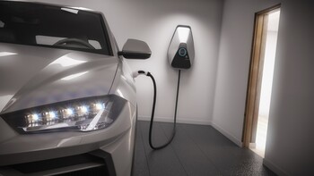 EV Charger Installation by GH Electrical Solutions LLC