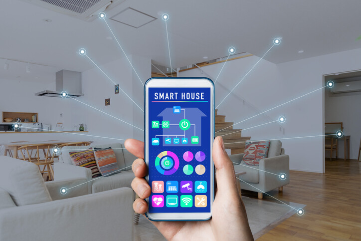 Home Automation by GH Electrical Solutions LLC
