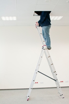 GH Electrical Solutions LLC commercial electrician.