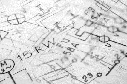 Electrical design by GH Electrical Solutions LLC.