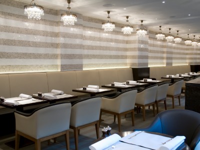 Lighting design by GH Electrical Solutions LLC.